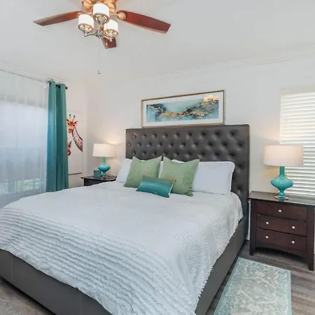 Villa 2787 Lido Key